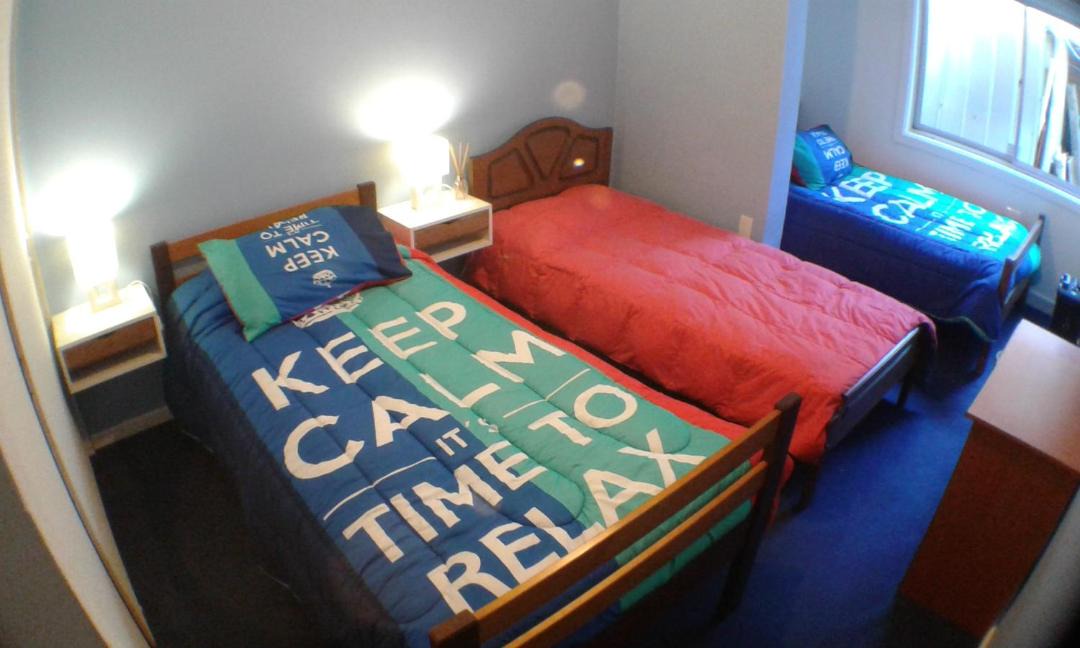 Photo of Bedroom in Concepcion