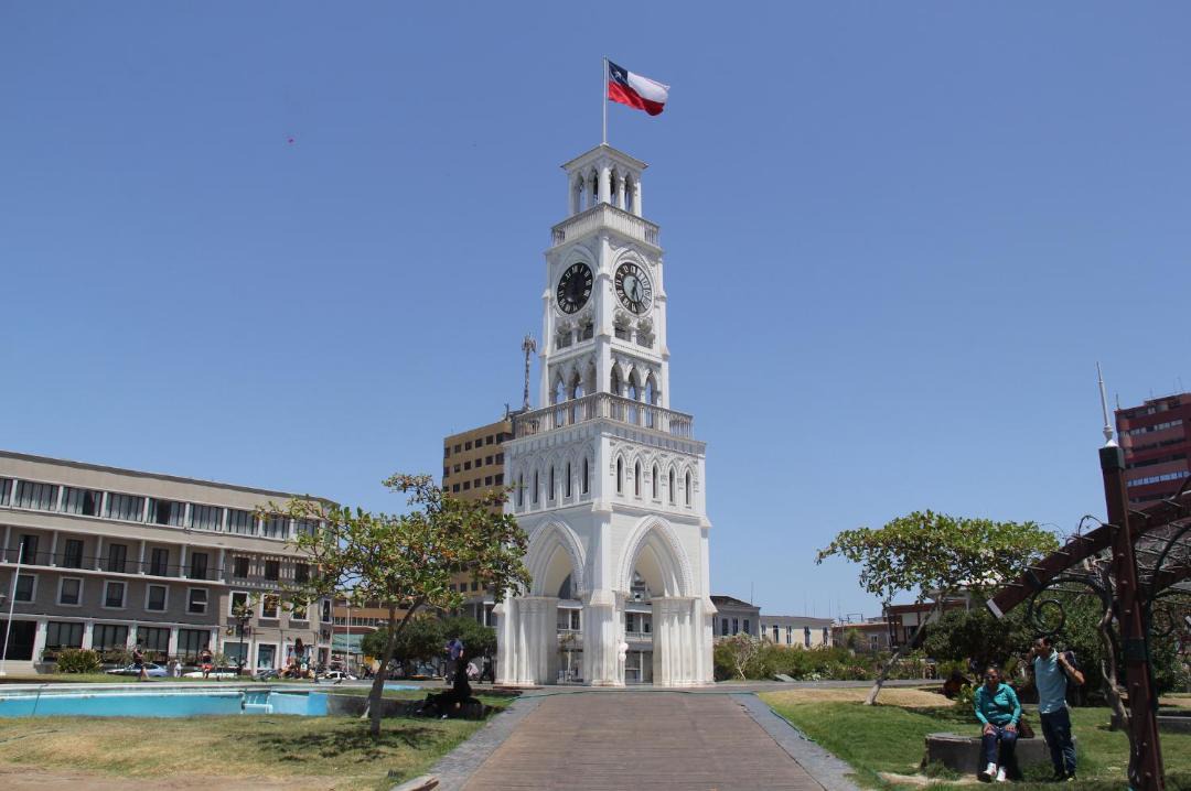 Photo of Others in Iquique