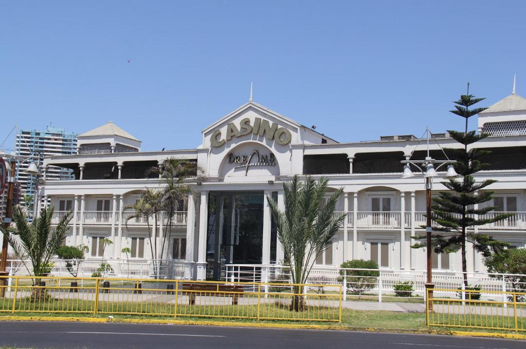 Photo of Others in Iquique