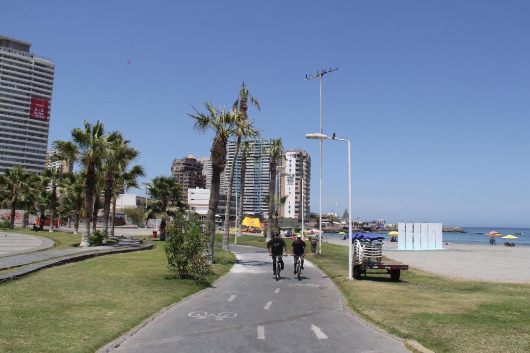 Photo of Others in Iquique