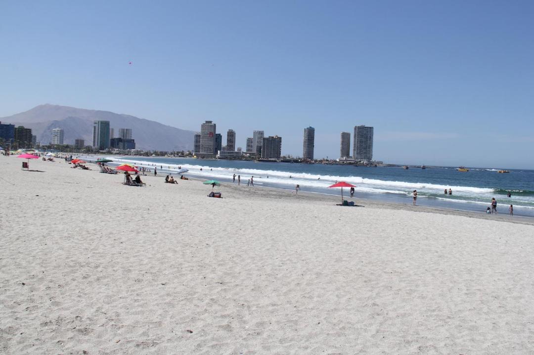 Photo of Others in Iquique