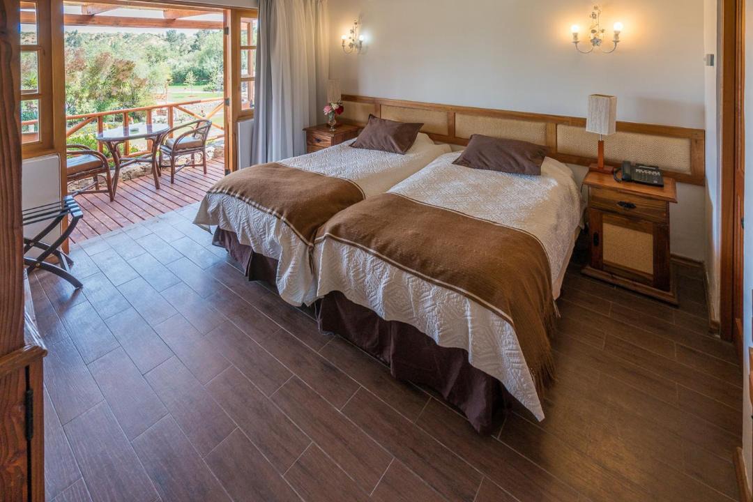 Photo of Bedroom in Ovalle