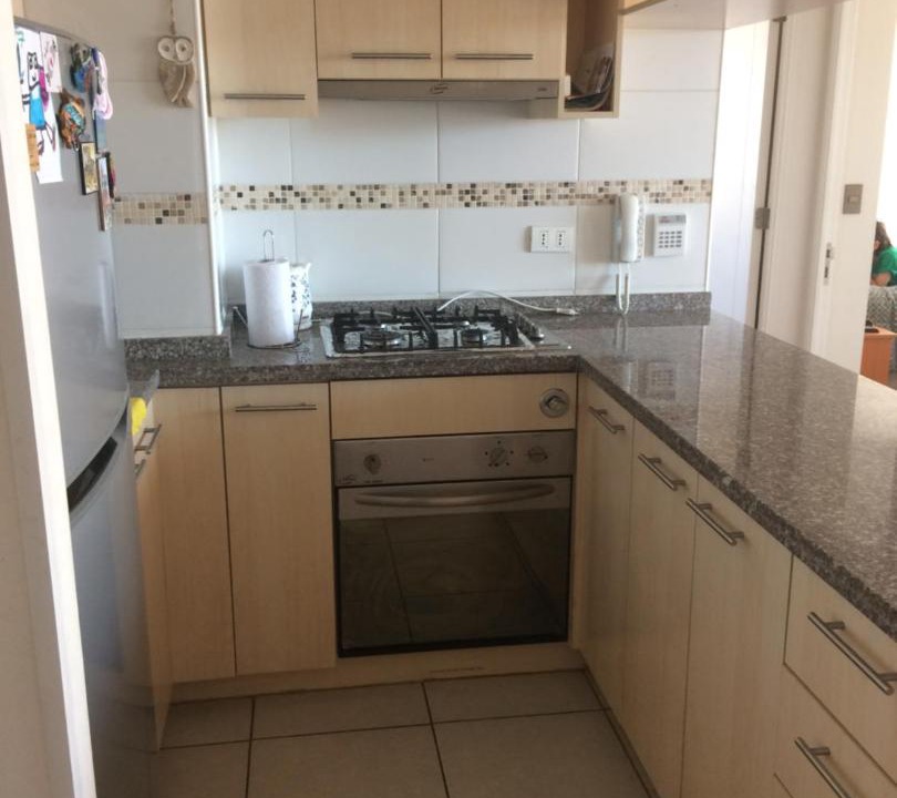 Photo of Kitchen in Placeres