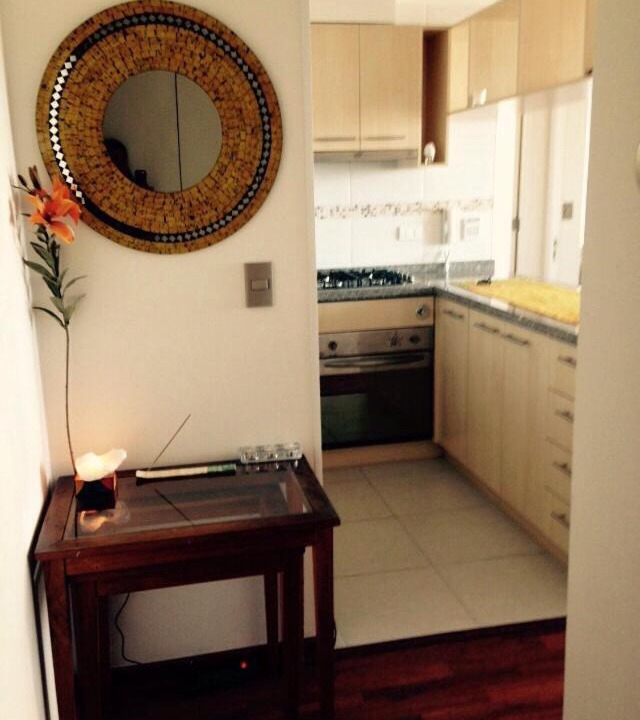 Photo of Kitchen in Placeres