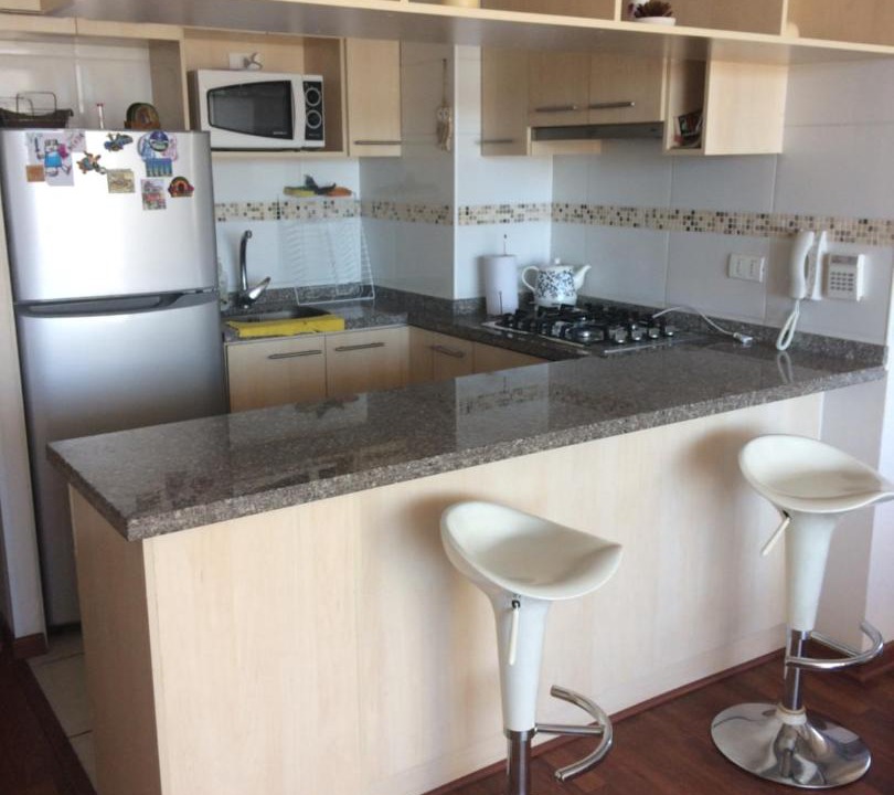 Photo of Kitchen in Placeres
