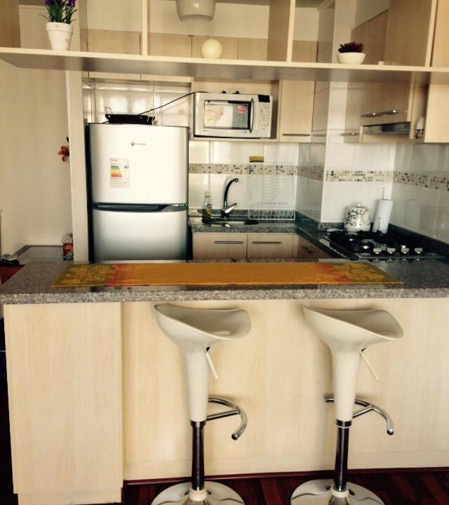 Photo of Kitchen in Placeres