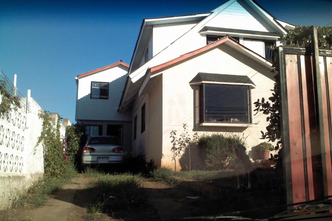 Photo of Buildings in Renaca