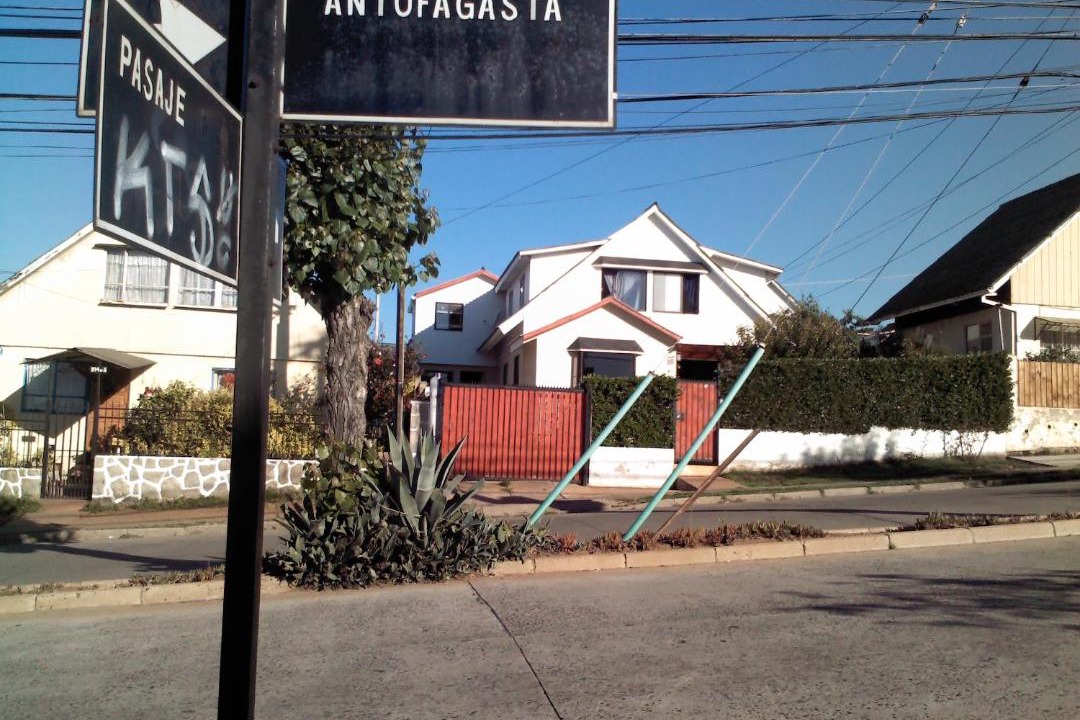 Photo of Buildings in Renaca