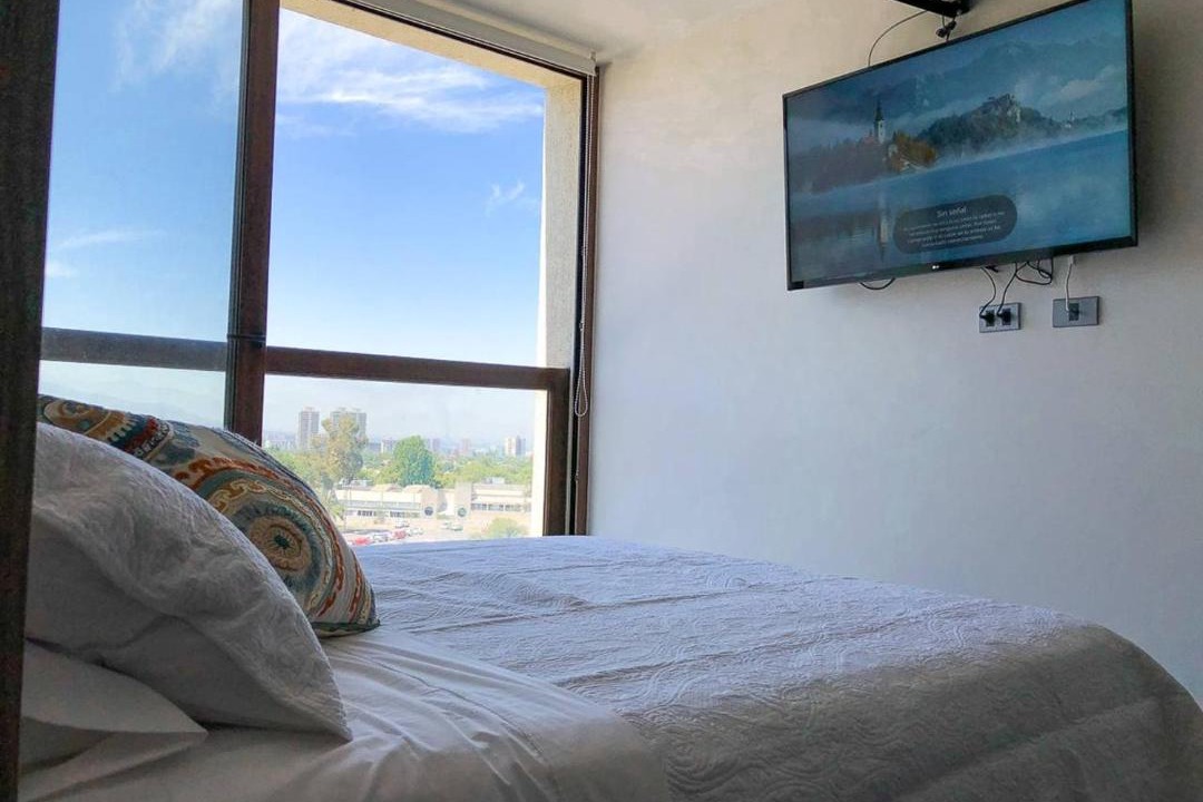 Photo of Bedroom in Apoquindo