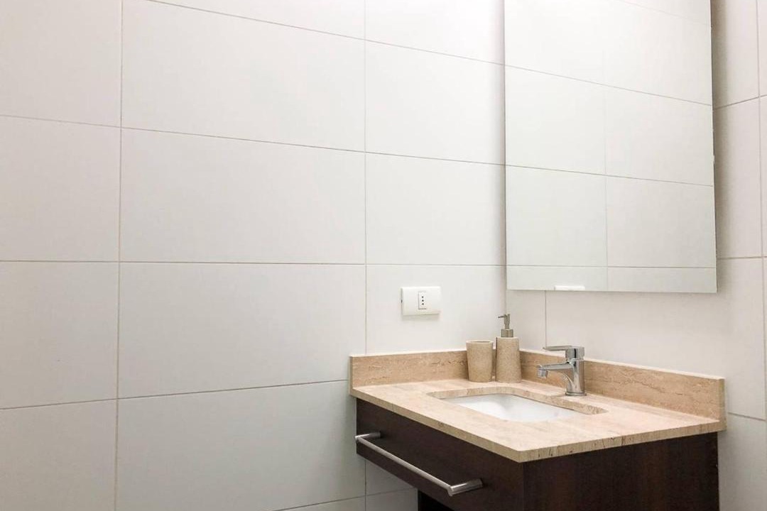 Photo of Bathroom in Apoquindo