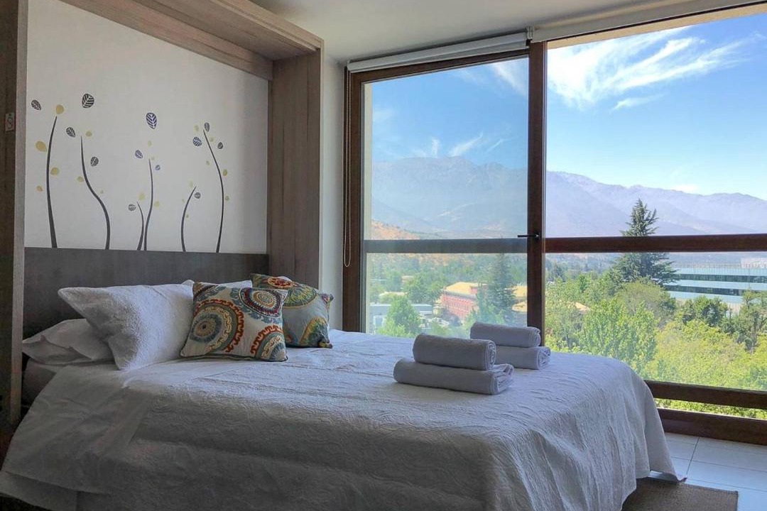 Photo of Bedroom in Apoquindo