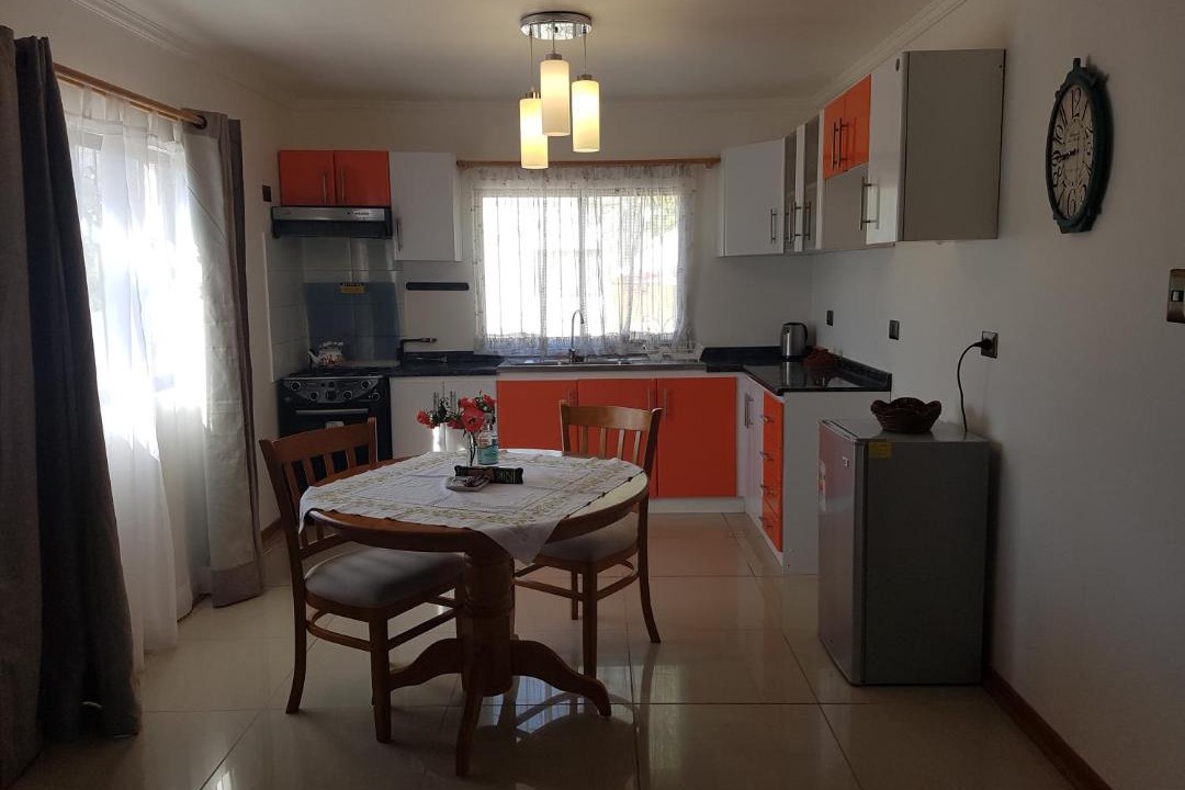 Photo of Kitchen in La Calera