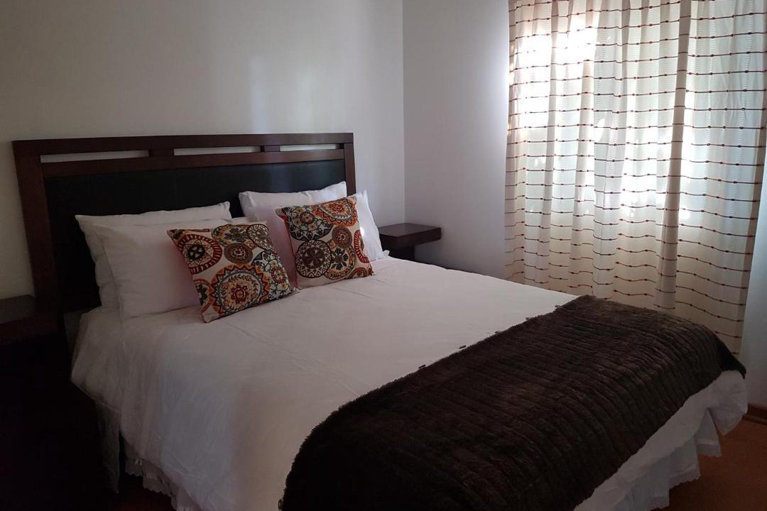 Photo of Bedroom in La Calera