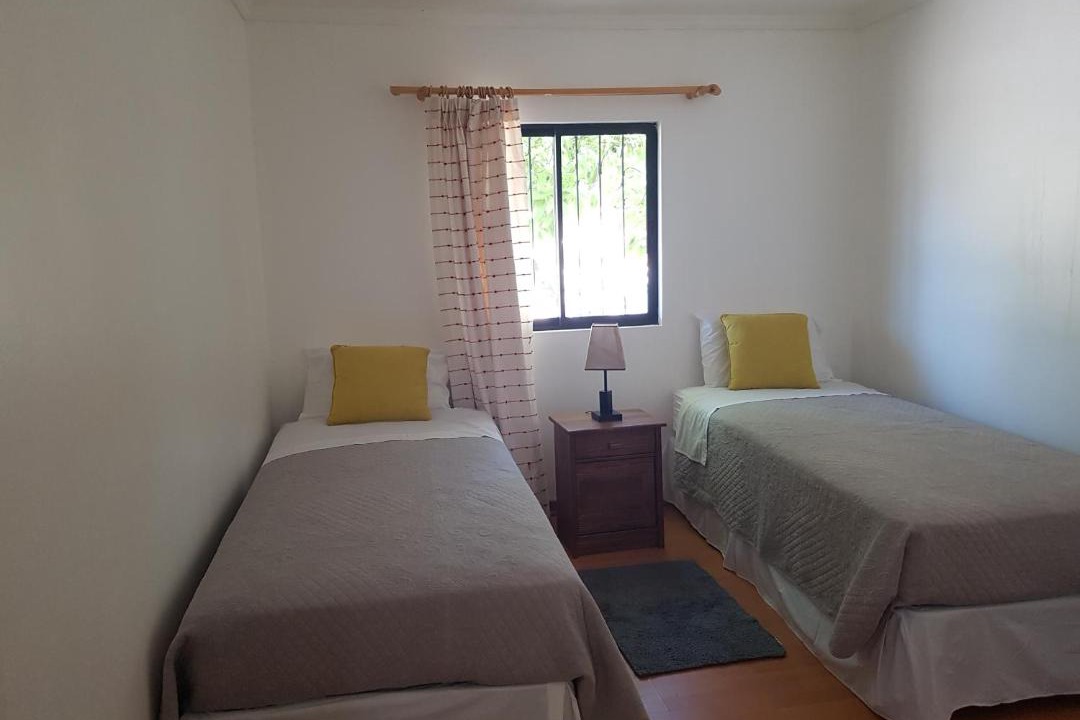 Photo of Bedroom in La Calera