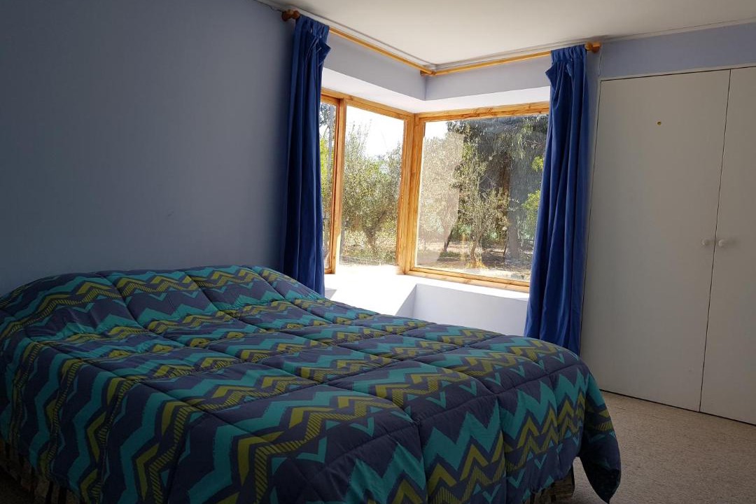 Photo of Bedroom in Copiapo
