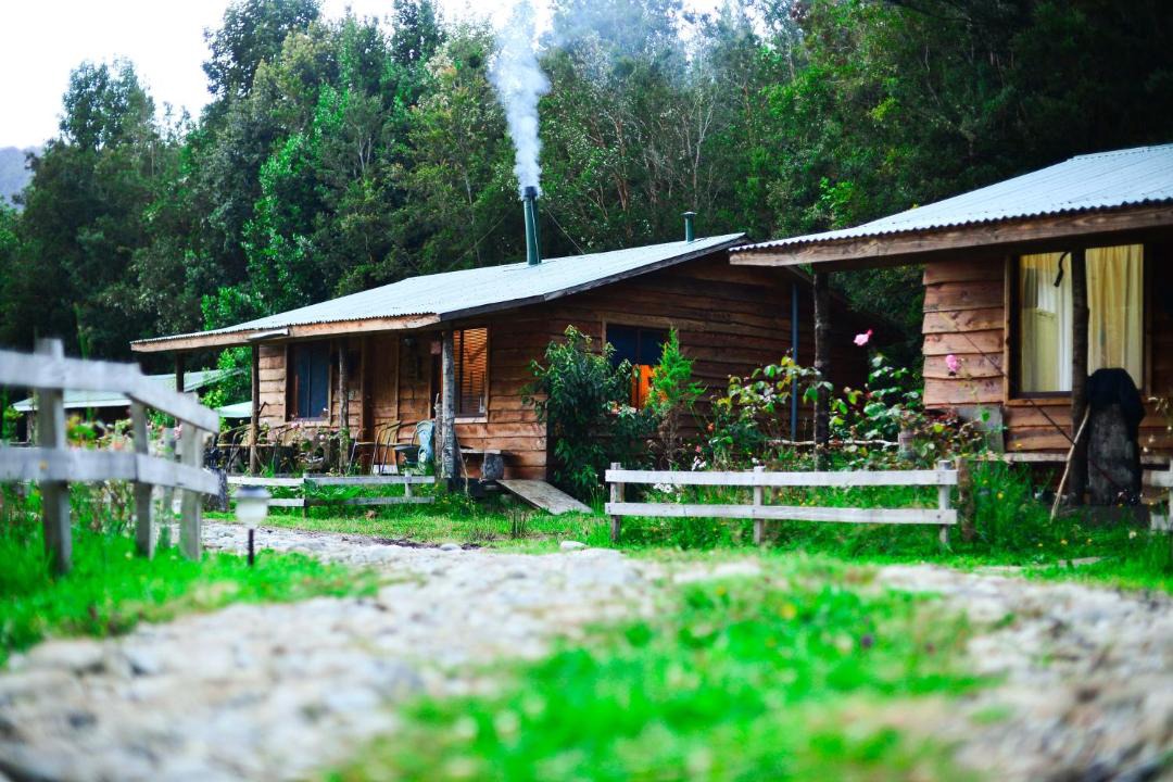 Photo of Others in Hornopiren National Park