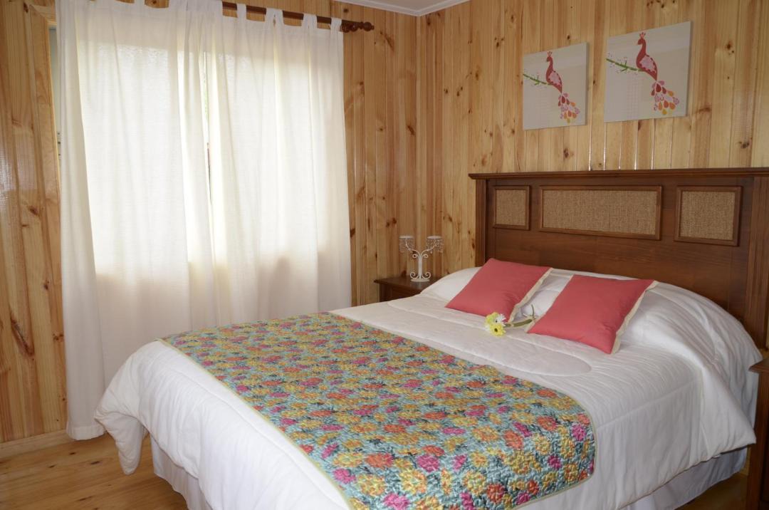Photo of Bedroom in Quillon