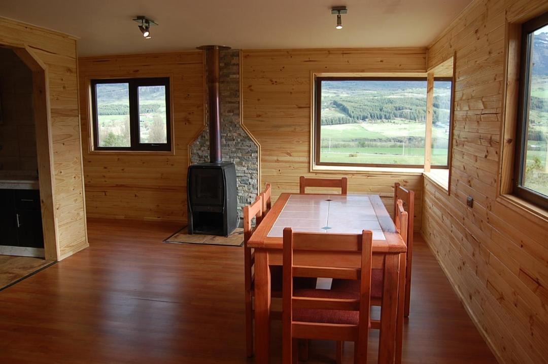 Photo of Livingroom in Coyhaique