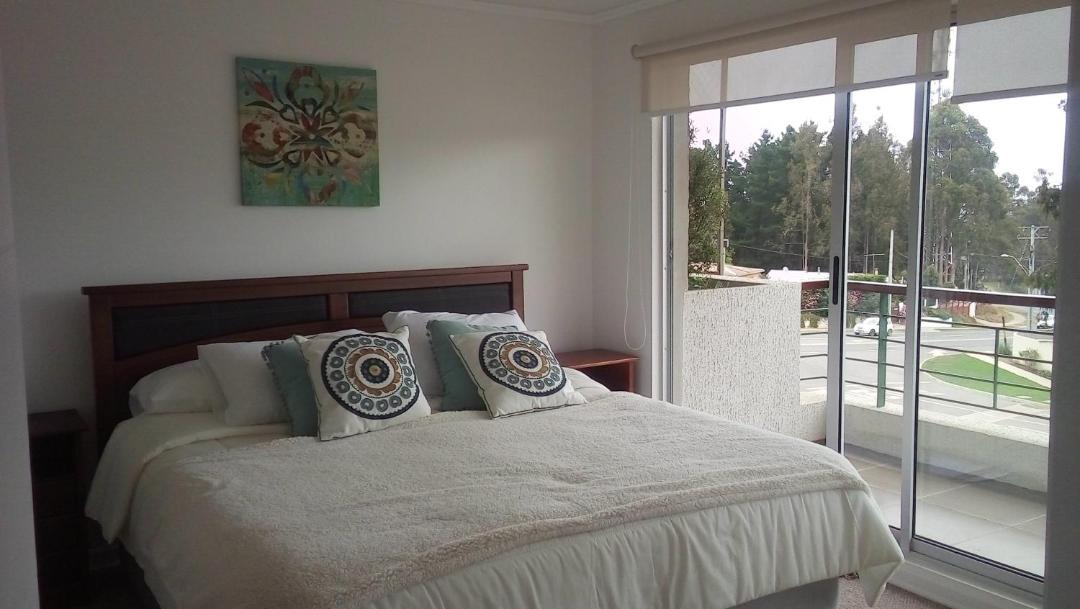 Photo of Bedroom in El Tabo