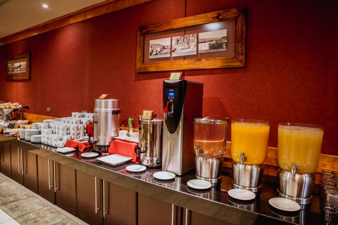 Photo of Kitchen in Punta Arenas
