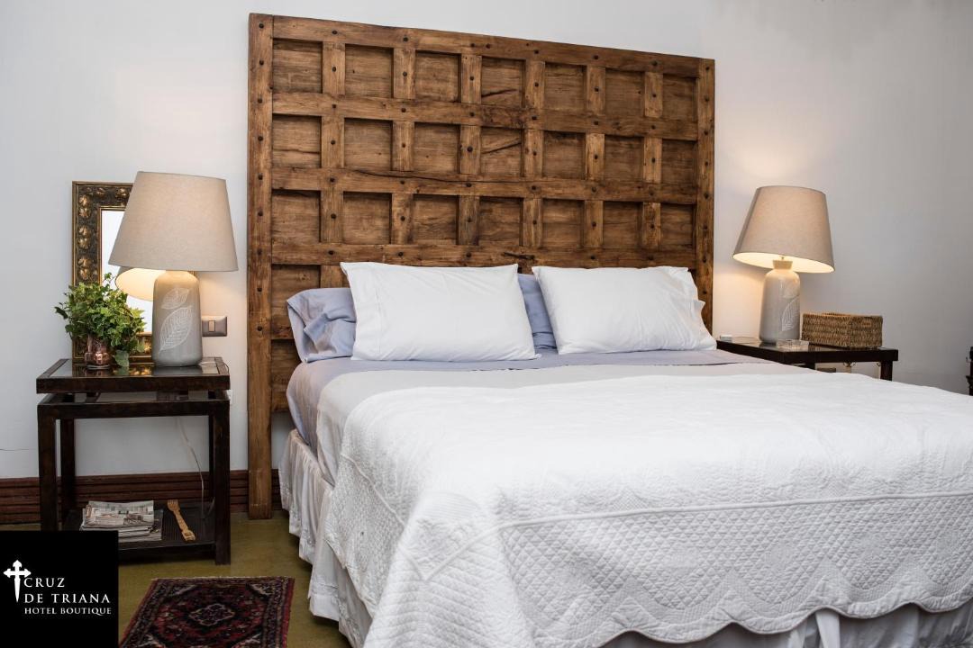 Photo of Bedroom in Olivar