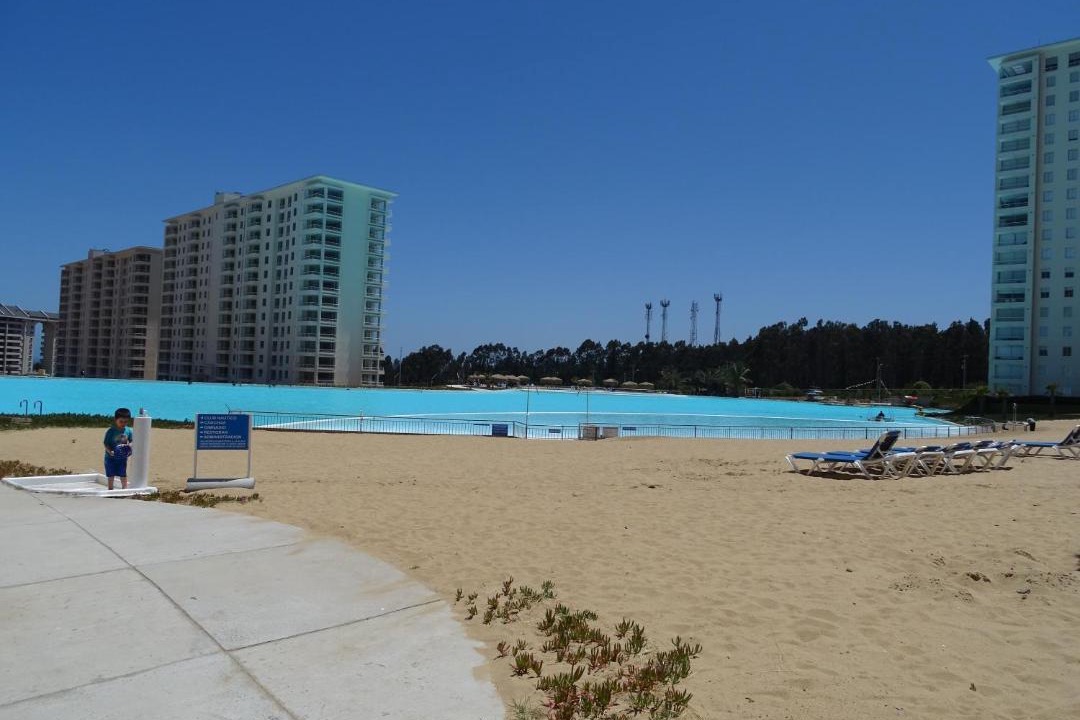 Photo of Outdoor in Algarrobo