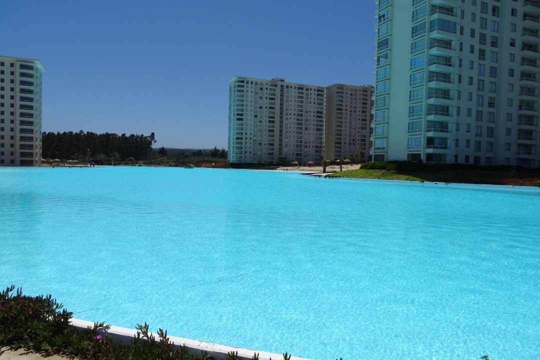 Photo of Outdoor in Algarrobo