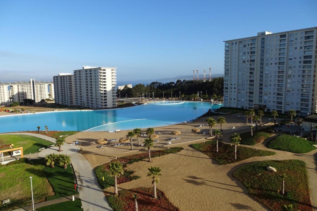 Photo of Outdoor in Algarrobo