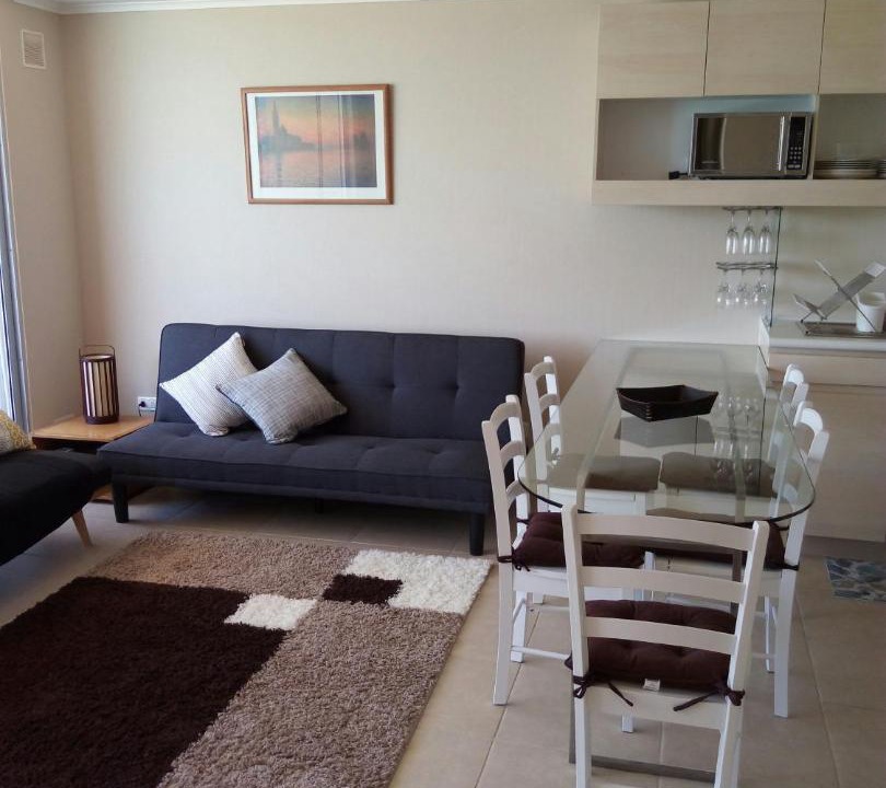 Photo of Livingroom in Algarrobo