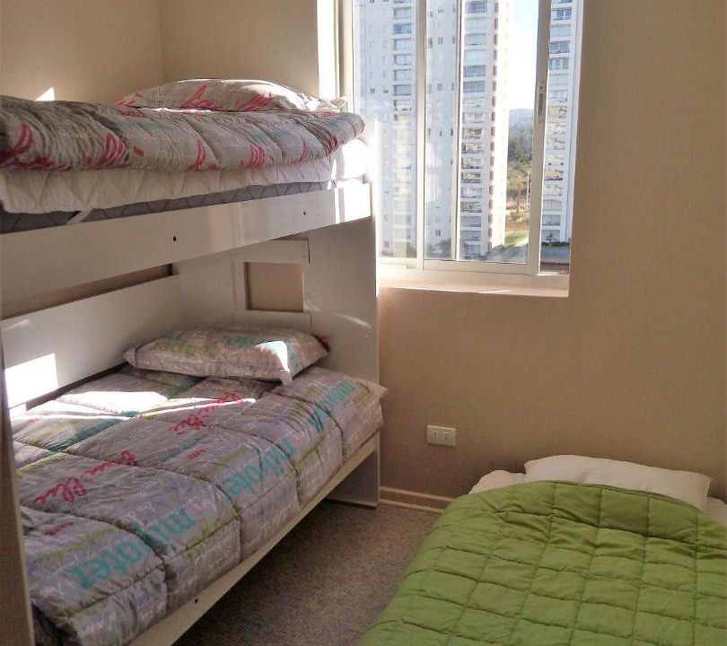 Photo of Bedroom in Algarrobo