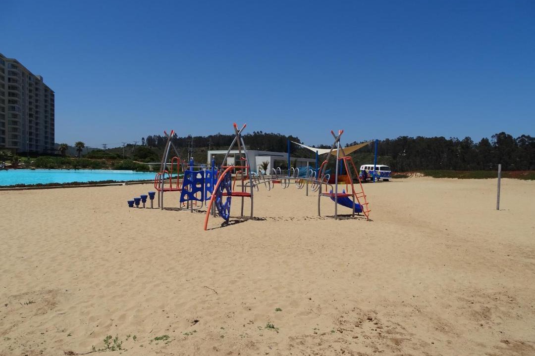 Photo of Outdoor in Algarrobo