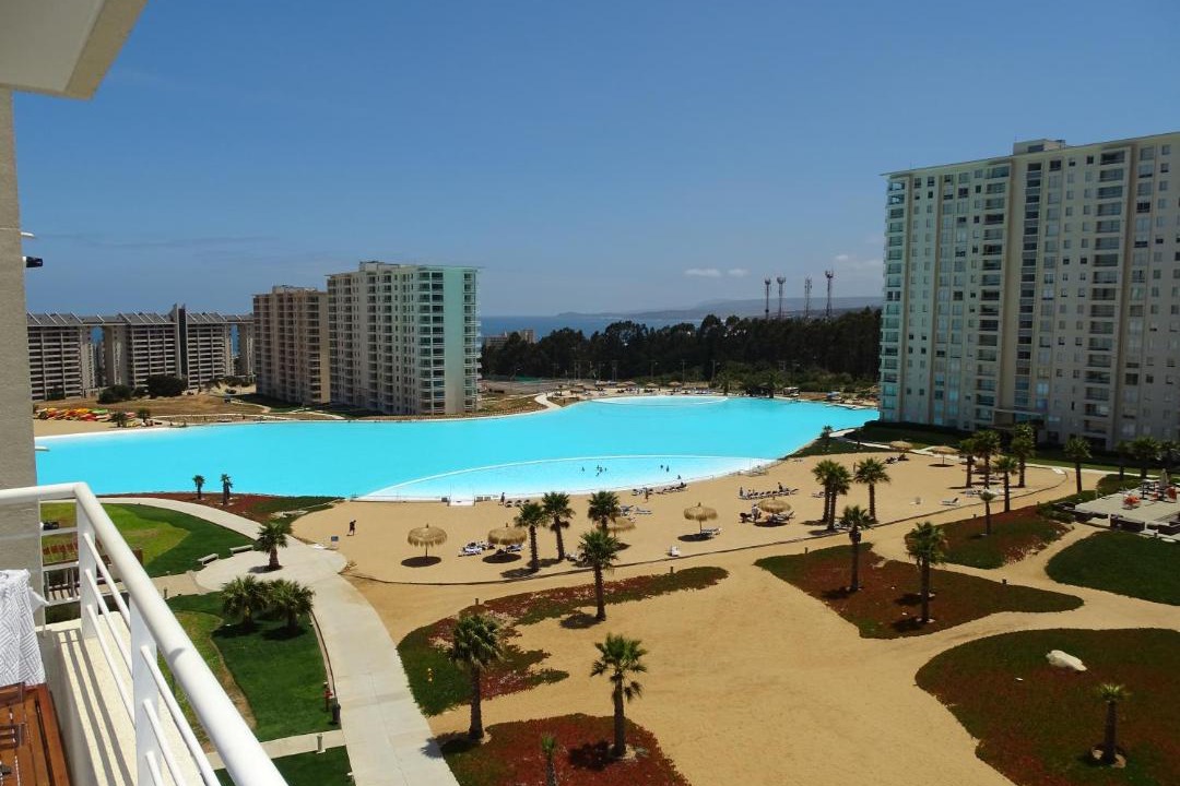 Photo of Outdoor in Algarrobo