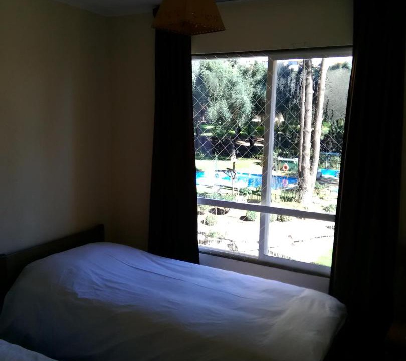 Photo of Bedroom in Caleta Horcon