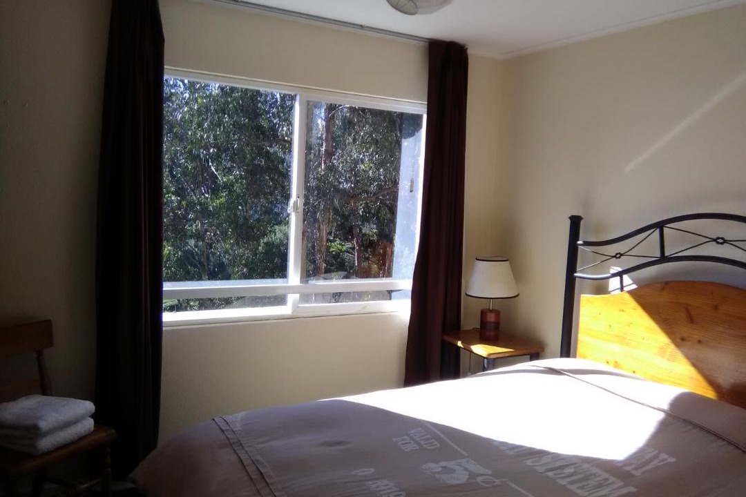 Photo of Bedroom in Caleta Horcon
