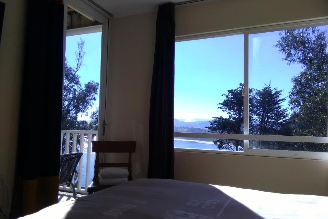 Photo of Bedroom in Caleta Horcon