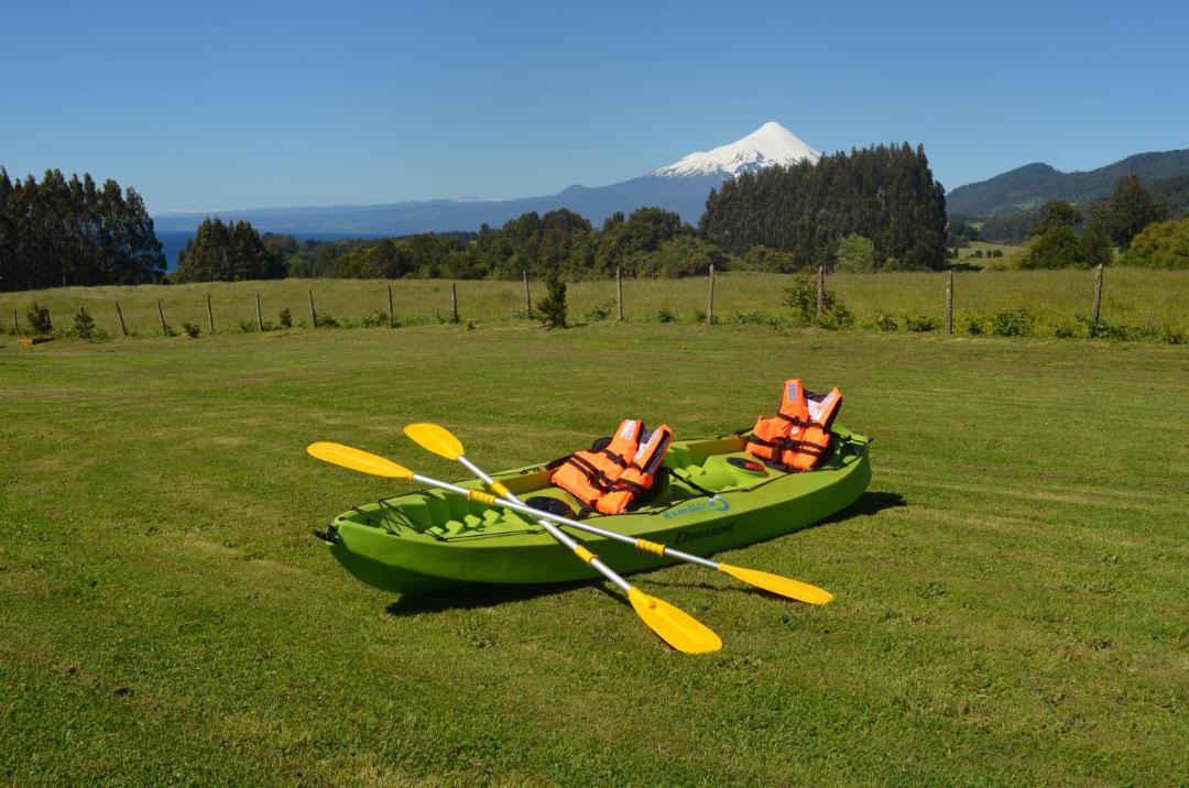 Photo of Others in Puerto Varas