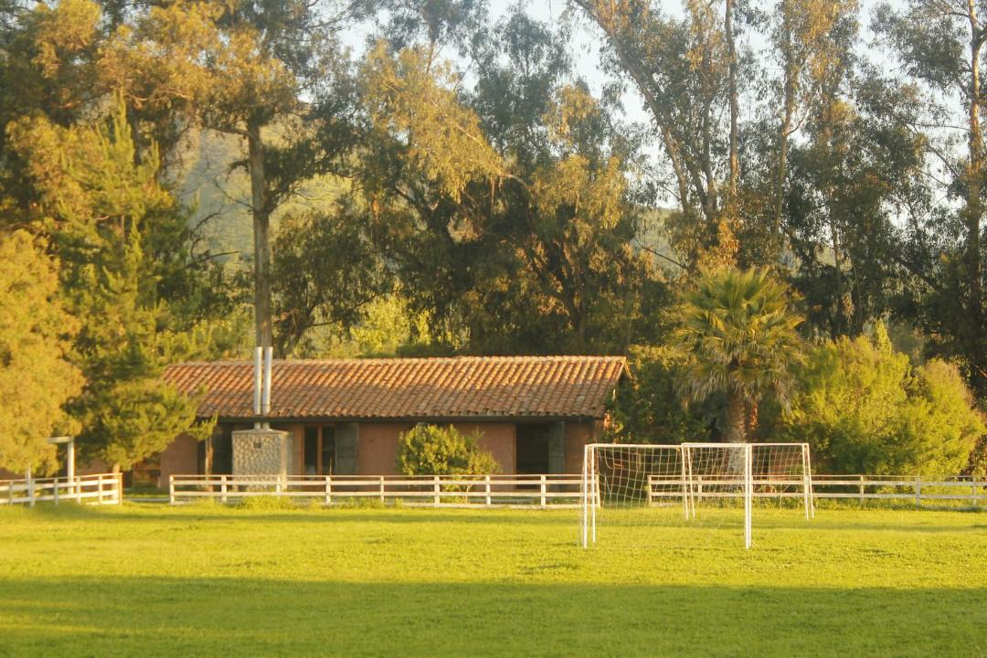 Photo of Buildings in Quintero