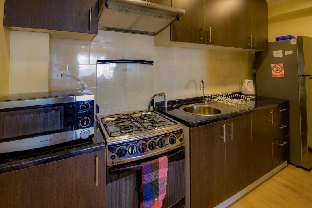 Photo of Kitchen in Punta Arenas