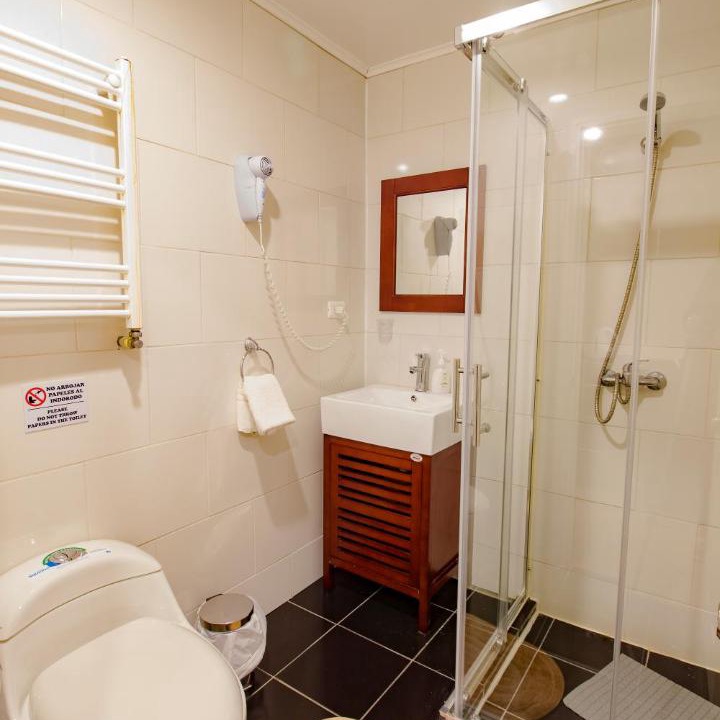 Photo of Bathroom in Punta Arenas