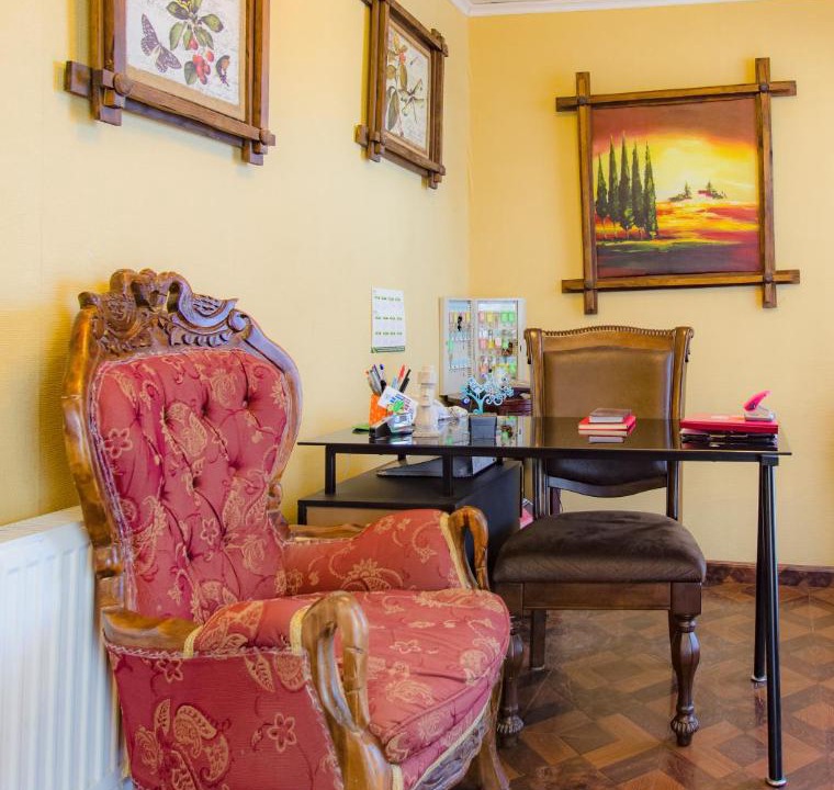 Photo of Livingroom in Punta Arenas