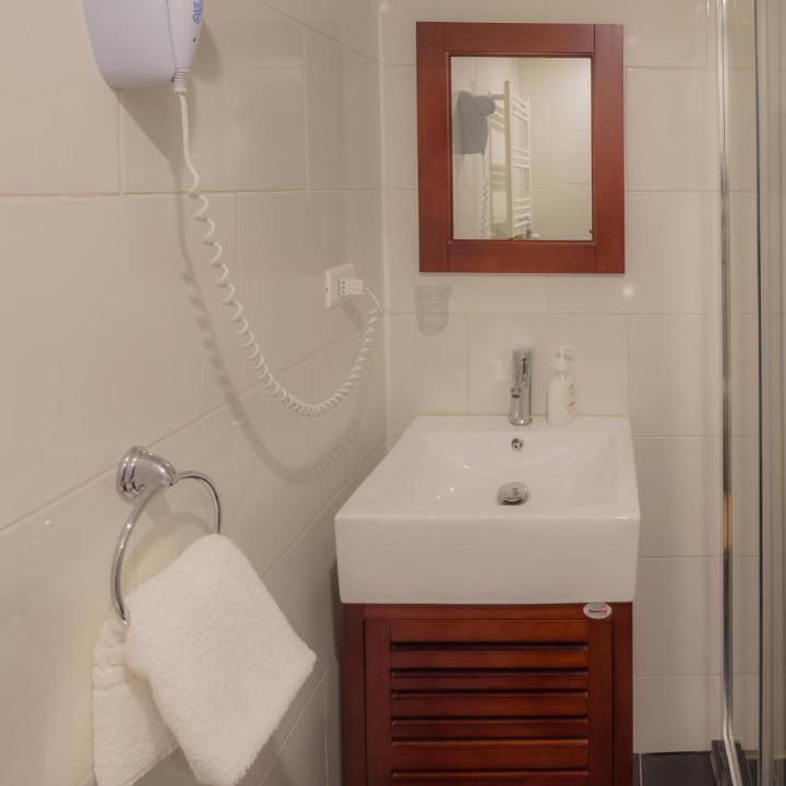Photo of Bathroom in Punta Arenas
