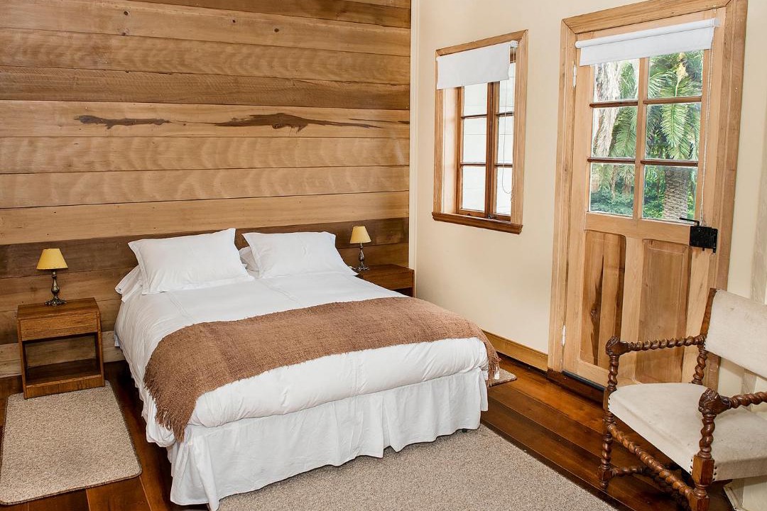 Photo of Bedroom in Frutillar