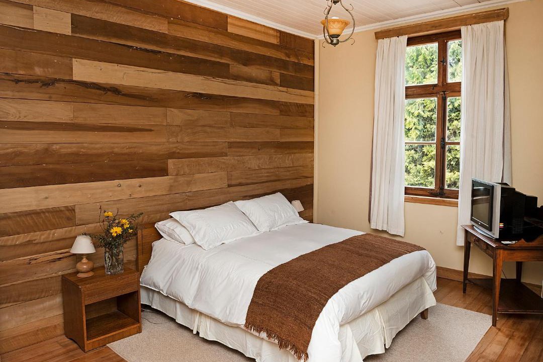 Photo of Bedroom in Frutillar