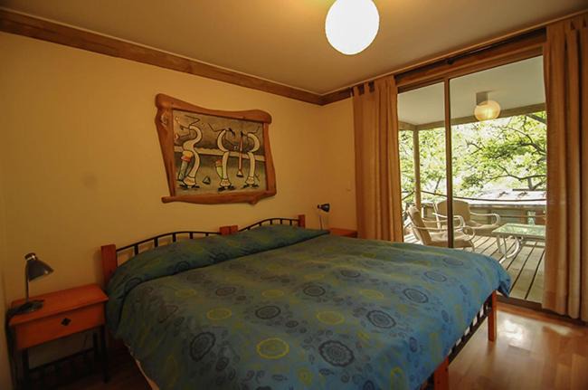 Photo of Bedroom in San Alfonso