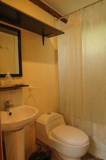 Photo of Bathroom in San Alfonso