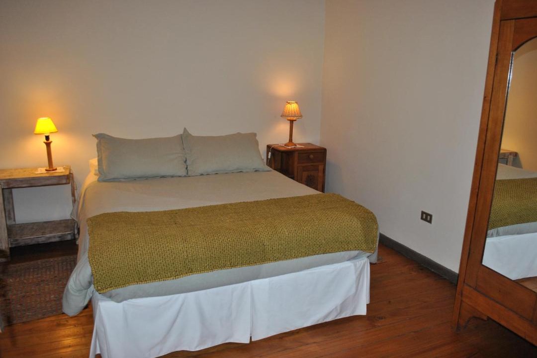 Photo of Bedroom in Melocoton
