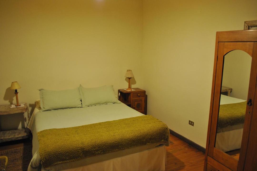 Photo of Bedroom in Melocoton