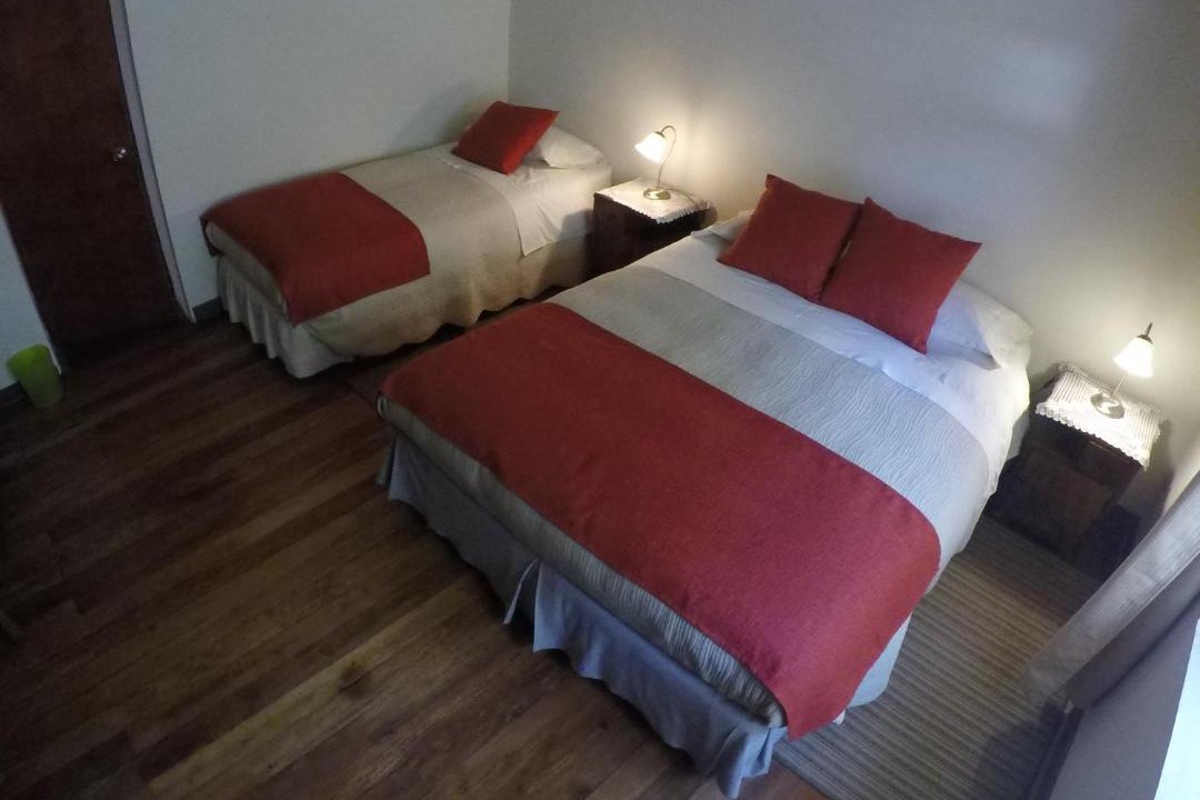 Photo of Bedroom in Melocoton