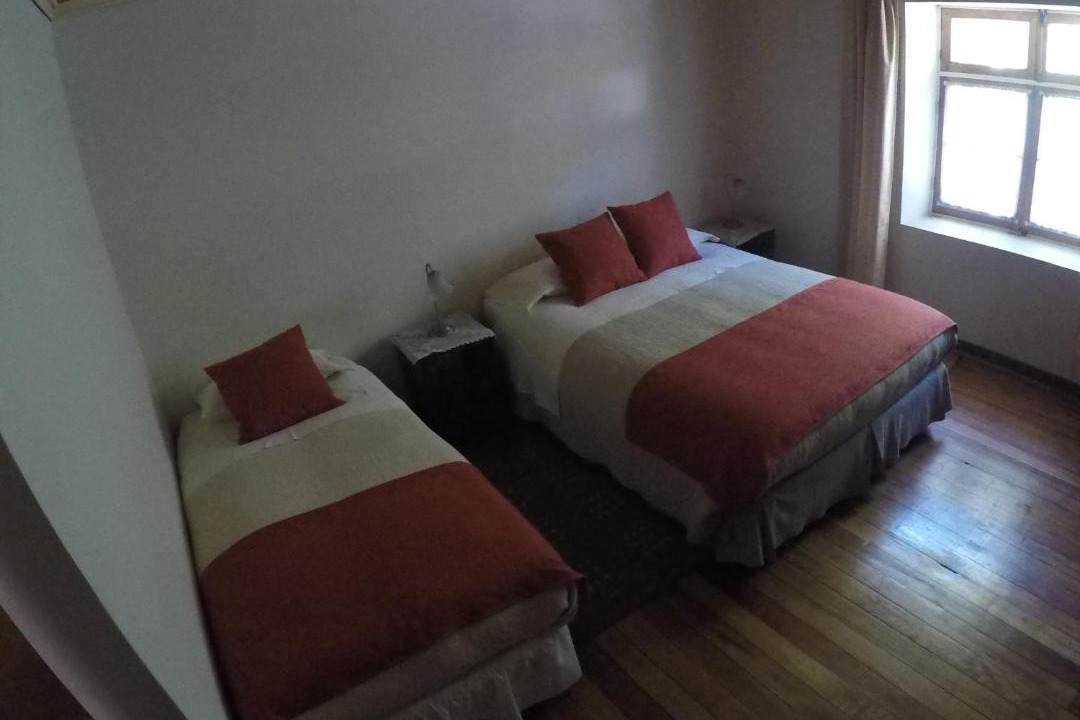 Photo of Bedroom in Melocoton
