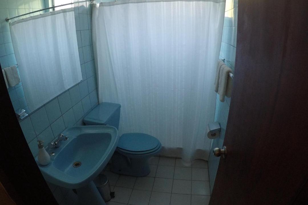 Photo of Bathroom in Melocoton